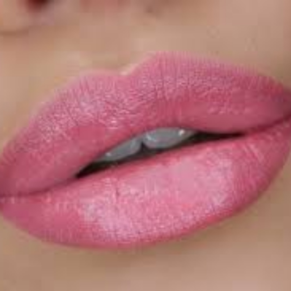 🎉 5/25$ BENEFIT double the lip - pink thrills